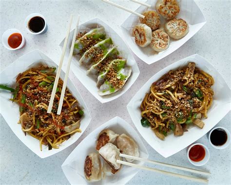 Order Dumpling World Menu Delivery【Menu & Prices】| Sugar Land | Uber Eats
