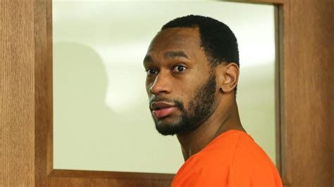 Affidavit: Joseph Randle threatened to kill jail deputy over denied ...