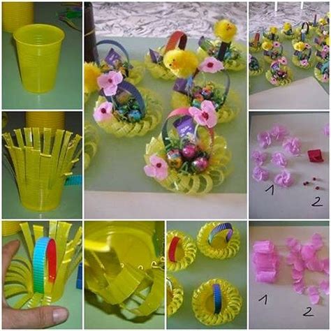 Image result for Crafts Using Plastic