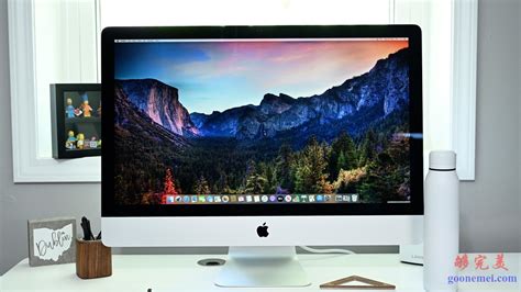 苹果iMac好吗？27英寸新iMac一体机即将大放异彩- 够完美