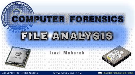 Image result for Computer Forensics Topics