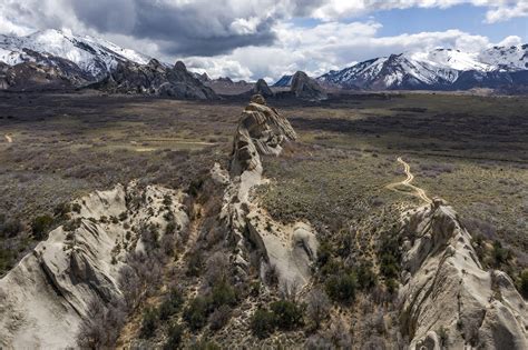 Wah Wah Mountains [Maps, Camping & More] | Visit Utah