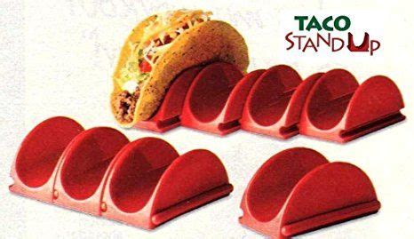 Image result for Taco Stand Up Shells