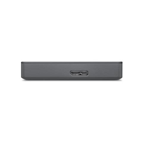 Seagate Basic Portable External Hard Drive USB Storage