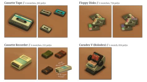 Computer Lab Sims 4 的图像结果