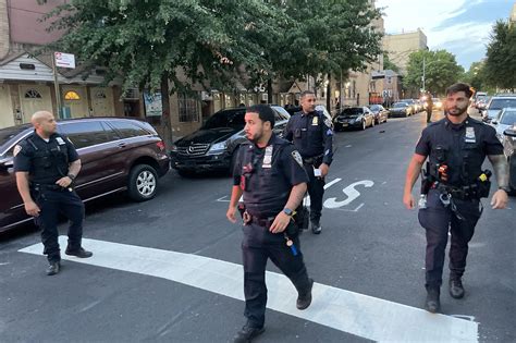 Bronx teen killed in broad daylight may have been shot by gang members ...