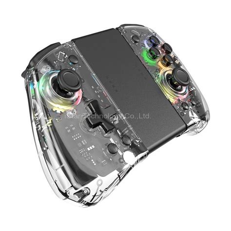 Image result for Nintendo Switch Pro Controller LED