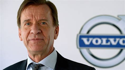 Volvo CEO urges EU to cut tariffs on U.S. car imports after company ...