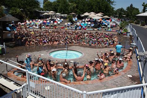 Clothing Optional Communities