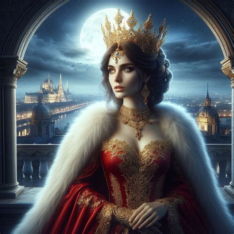 Ralf Sommer - New distinct queen (90)