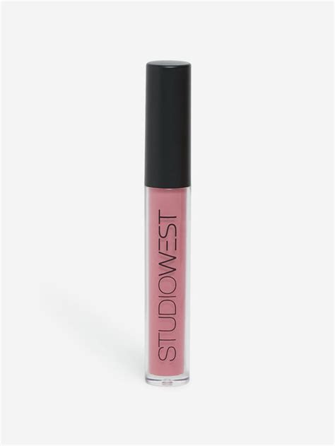 Buy Studiowest Liquid Matte Lip Colour, Hustle, 3 ml from Westside