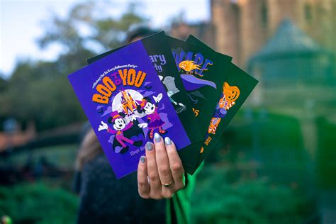 2025 Disney Halloween Merch Guide