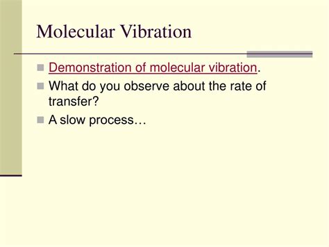 Image result for Heat Conduction Process