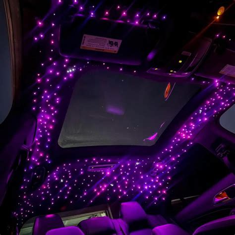 Lighting Trendz Hyper Pro Starlight Headliner Kit