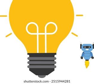 Why don't robots have rights? - Big Think Vector Art