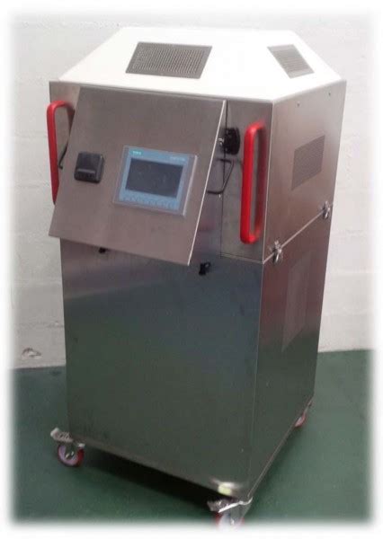 H2O2 Generator 的图像结果