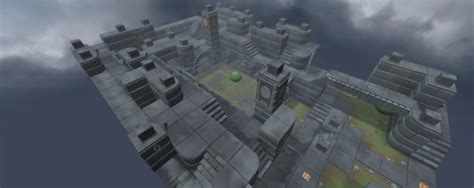 Image result for Shell Shockers Castle Map