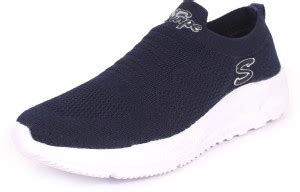 Swipe Slip On Running Sport Shoes For Men Running Shoes For Men - Buy ...