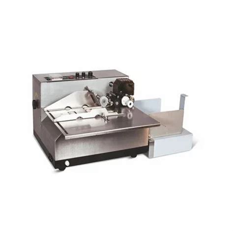 Automatic Dry Ink Batch Coding Machine Coder 的图像结果