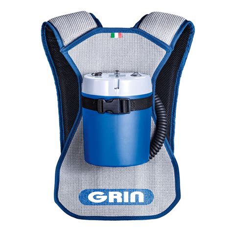 Tagliaerba a batteria Grin KIT BM46 TM400 BL300