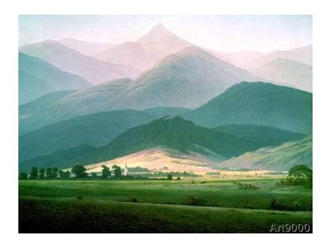 Image result for Using Atmospheric Perspective