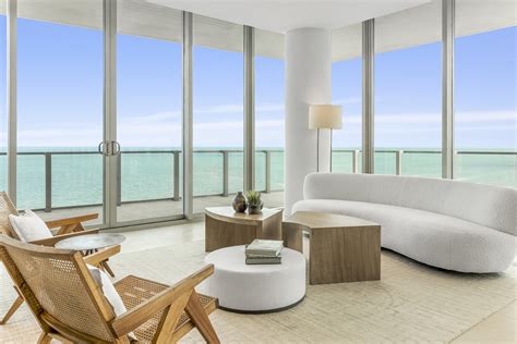 Miami Interior Design Style