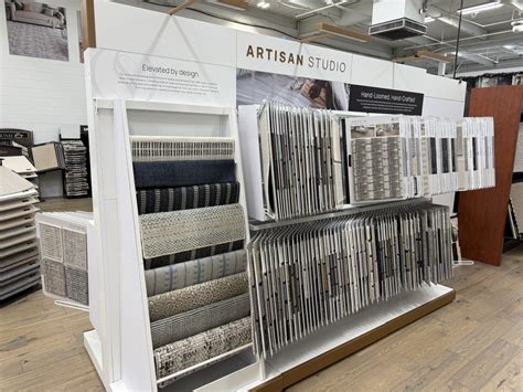 Stanton Studio makes a grand entrance - Floor Covering News