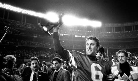 BYU football: How upstart 1984 team became national champions – Deseret ...