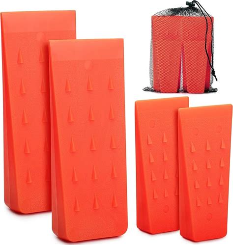 Rezultat imagine pentru Using Tree Felling Wedges