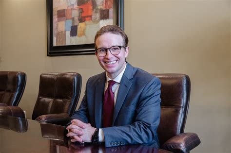 Aaron J. Hall for Macomb County Probate Court Judge