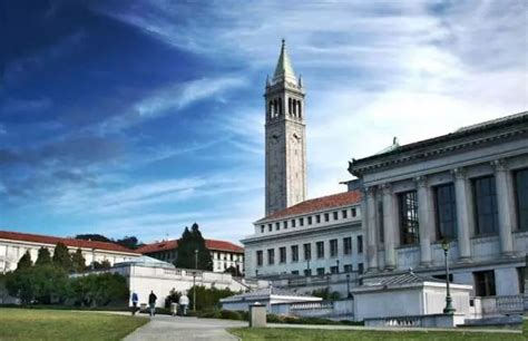 2022年U.S.News美国公立大学排名发布 加州大学系太强了！ – 加拿大多伦多新飞扬留学