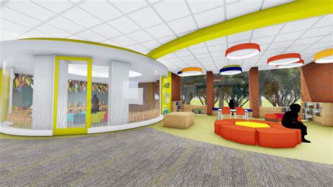 Garden City Public Library | The mission of the Garden City Public ...