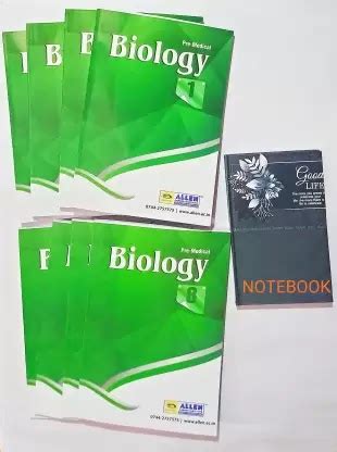Image result for Allen Biology Module