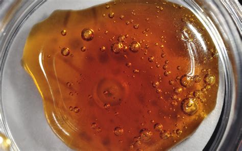 Different Types of Cannabis Concentrates: The Golden Guide