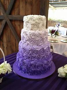 Cake Ideas For Weddings by 26 Oh So Pretty Ombre Wedding Cake Ideas Cake Ideas For Weddings