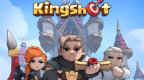 Download Kingshot APK for Android