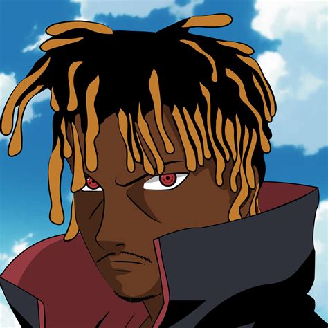 View 15 Anime Juice Wrld Art