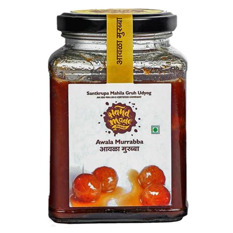 Handmade Masale – Santkrupa Mahila Gruh Udyog