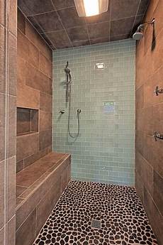 Glass Bathroom Floor Tile by Green Glass Subway Tile Glass Subway Tile Tiles Glass Bathroom Floor Tile