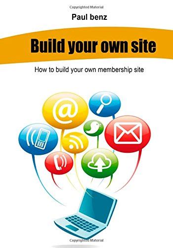 Buy Build Your Own Site Book Online at Low Prices in India | Build Your ...