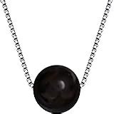 GIVA 925 Sterling Silver Anushka Sharma Original Freshwater White Pearl ...