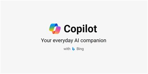 Bing Co-Pilot Updates 的图像结果