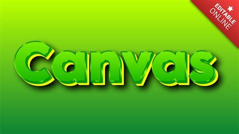 Canvas Text Colorizer 的图像结果