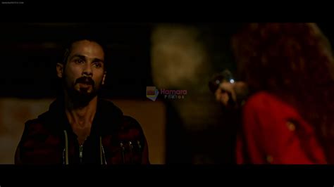 Shahid Kapoor in Udta Punjab Movie Still / Udta Punjab - Bollywood Photos