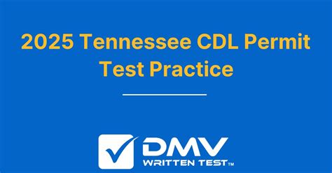 Image result for CDL General Knowledge Practice Test Tennessee