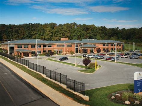 WellSpan Surgery and Rehabilitation Hospital in York, PA - Rankings ...