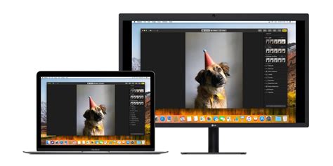 Image result for Using an External Display with a MacBook