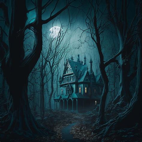 Horror Illustration