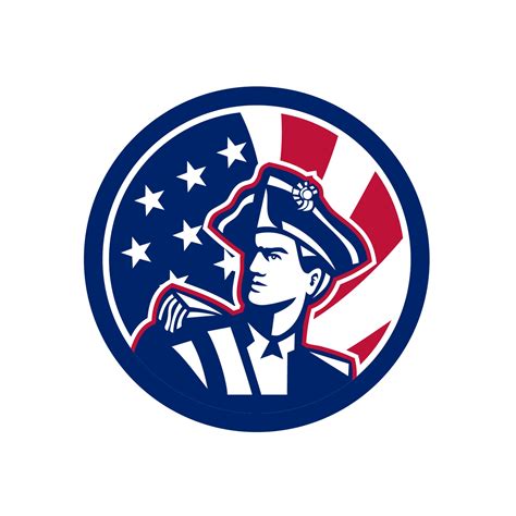 Patriot Symbol American Revolution
