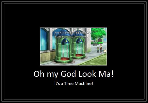 Image result for Time Machine Meme